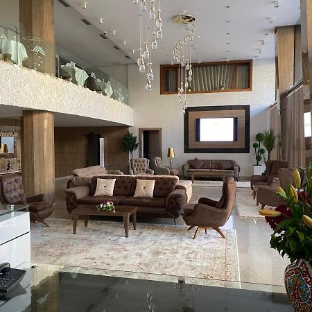Hotel Atlas Saiss Фес Экстерьер фото